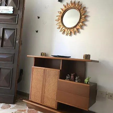 Villa Doris D'amare *