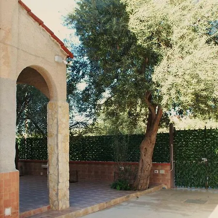 Villa Doris D'amare