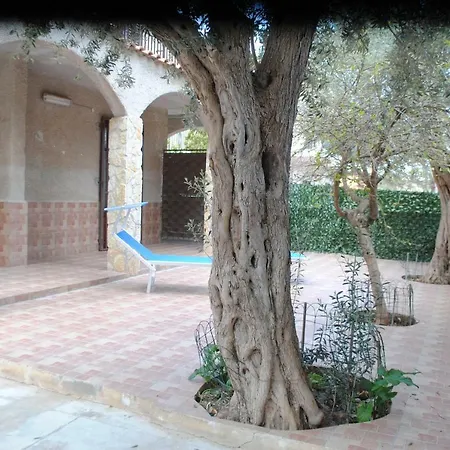 Villa Doris D'amare *
