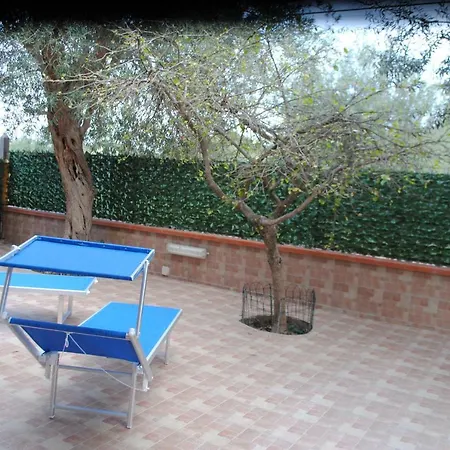 Villa Doris D'amare