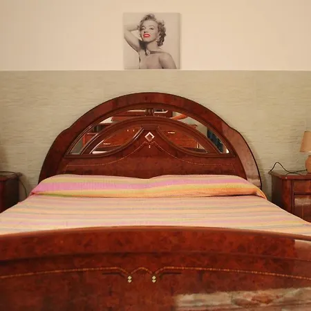Villa Doris D'amare