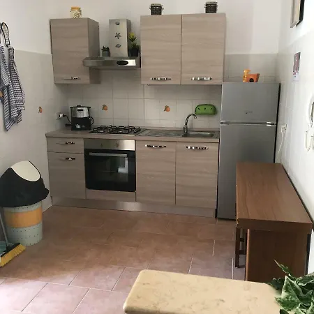 Doris D'amare Villa *