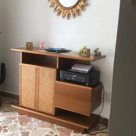 Villa Doris D'amare