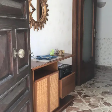 Villa Doris D'amare *